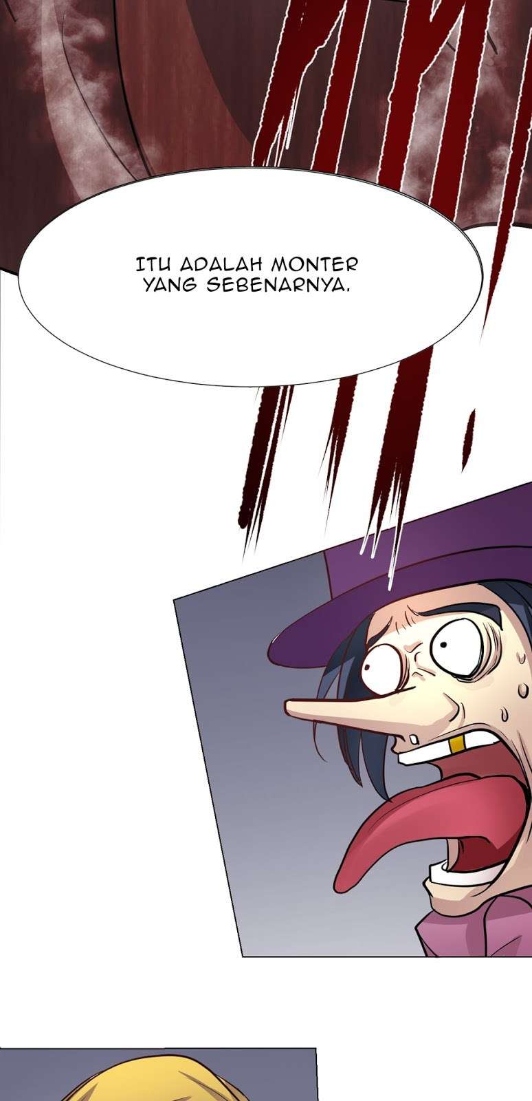 Outcast Chapter 8 Gambar 16