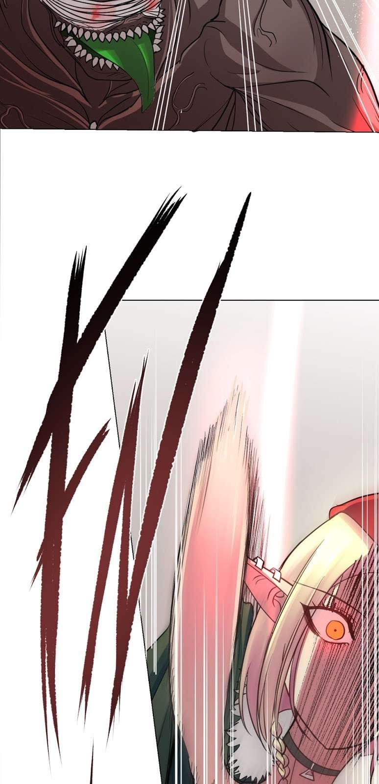 Outcast Chapter 8 Gambar 18