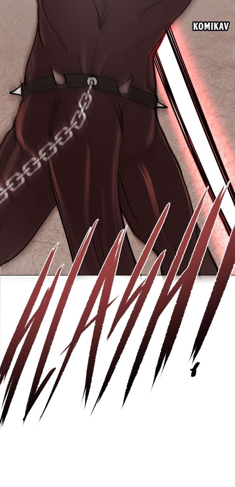 Outcast Chapter 8 Gambar 20