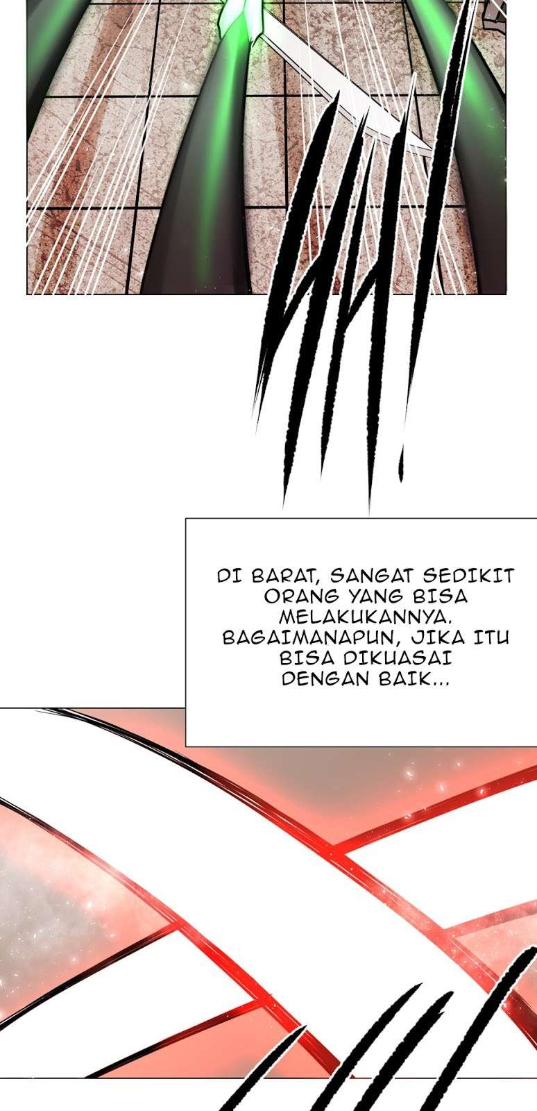 Outcast Chapter 8 Gambar 24