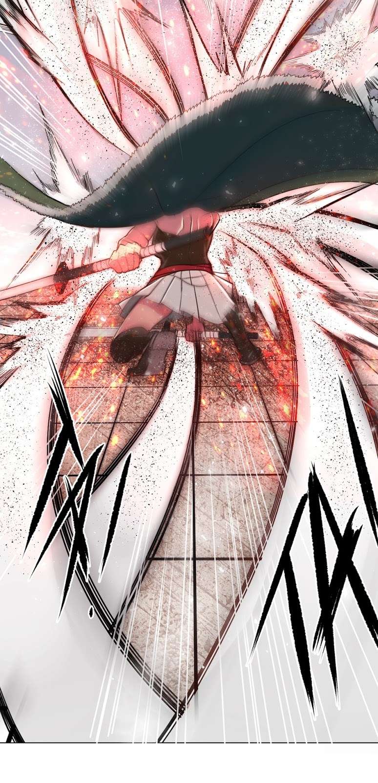 Outcast Chapter 8 Gambar 26