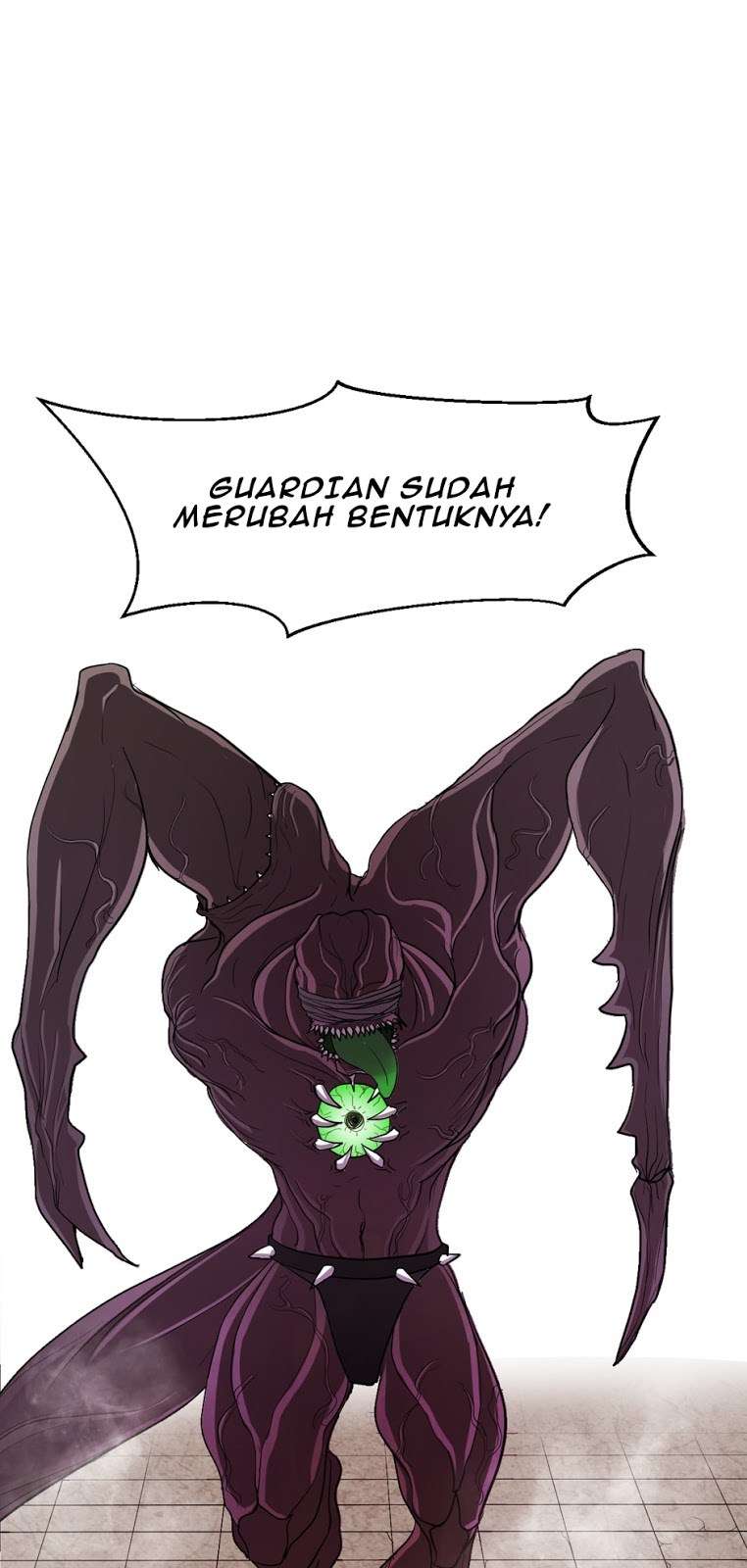 Outcast Chapter 8 Gambar 4