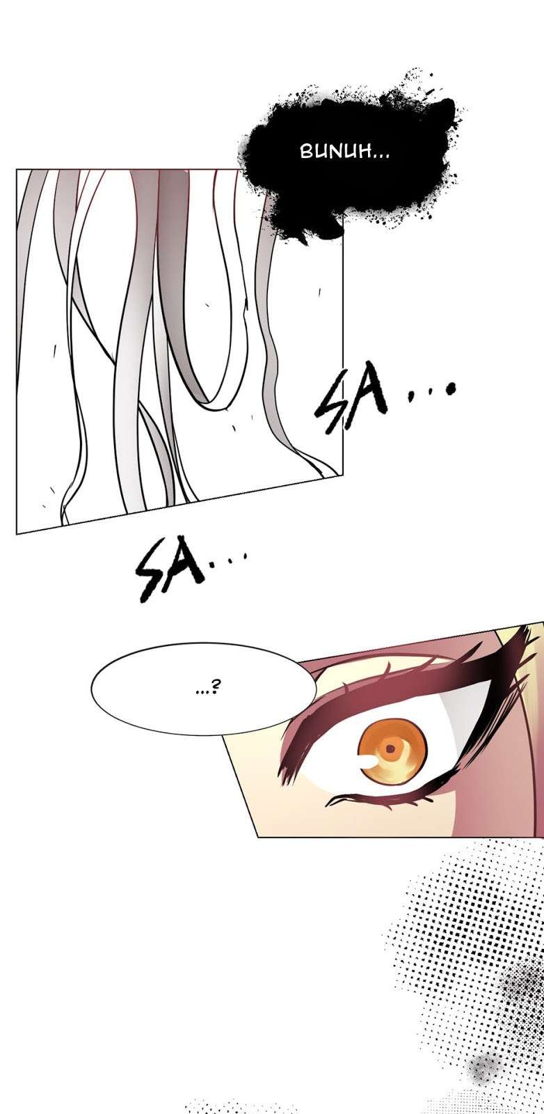 Outcast Chapter 8 Gambar 41