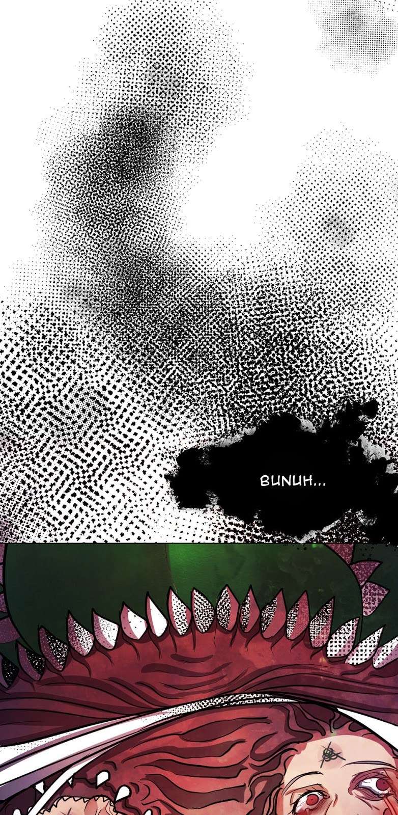 Outcast Chapter 8 Gambar 42