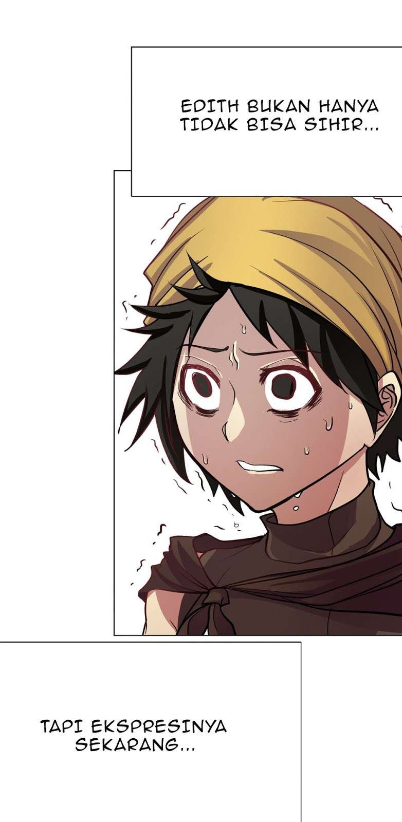 Outcast Chapter 8 Gambar 50