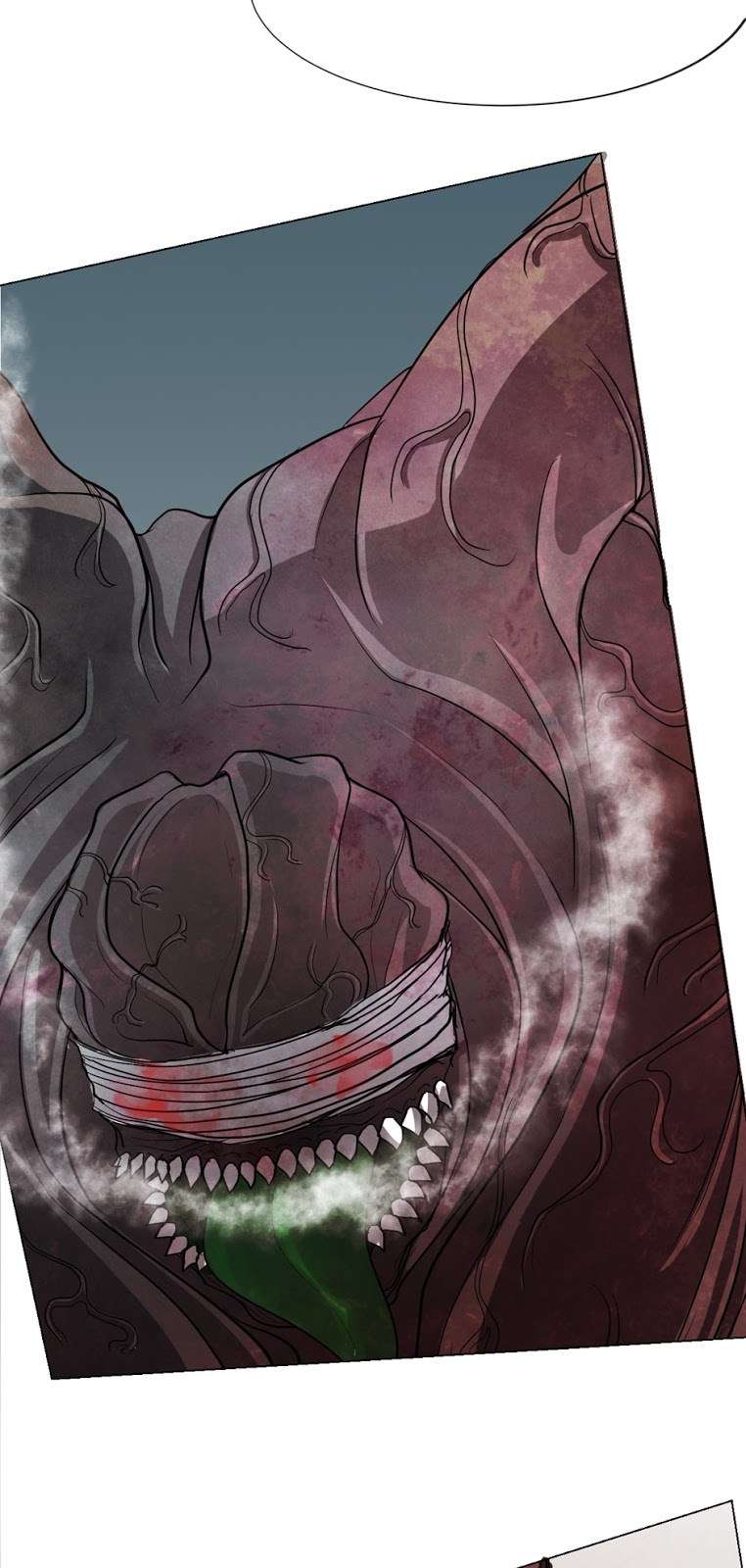 Outcast Chapter 8 Gambar 8