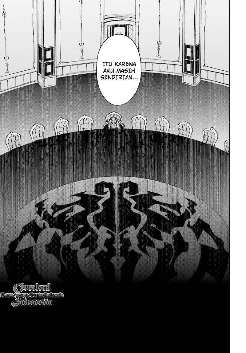Overlord Chapter 31 Gambar 12