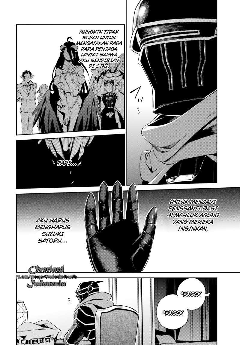 Overlord Chapter 31 13