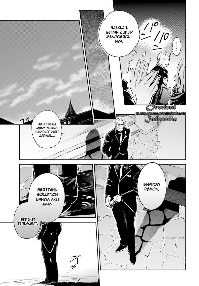 Overlord Chapter 31 30