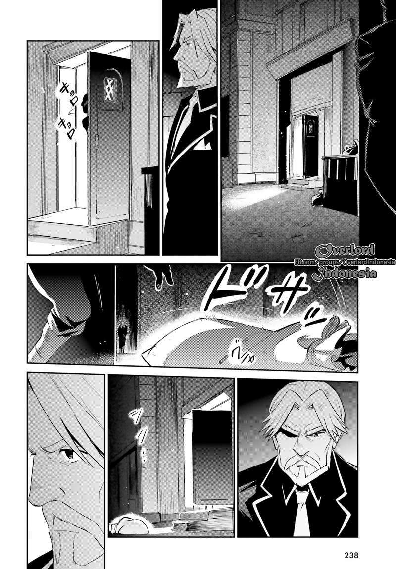 Overlord Chapter 31 33