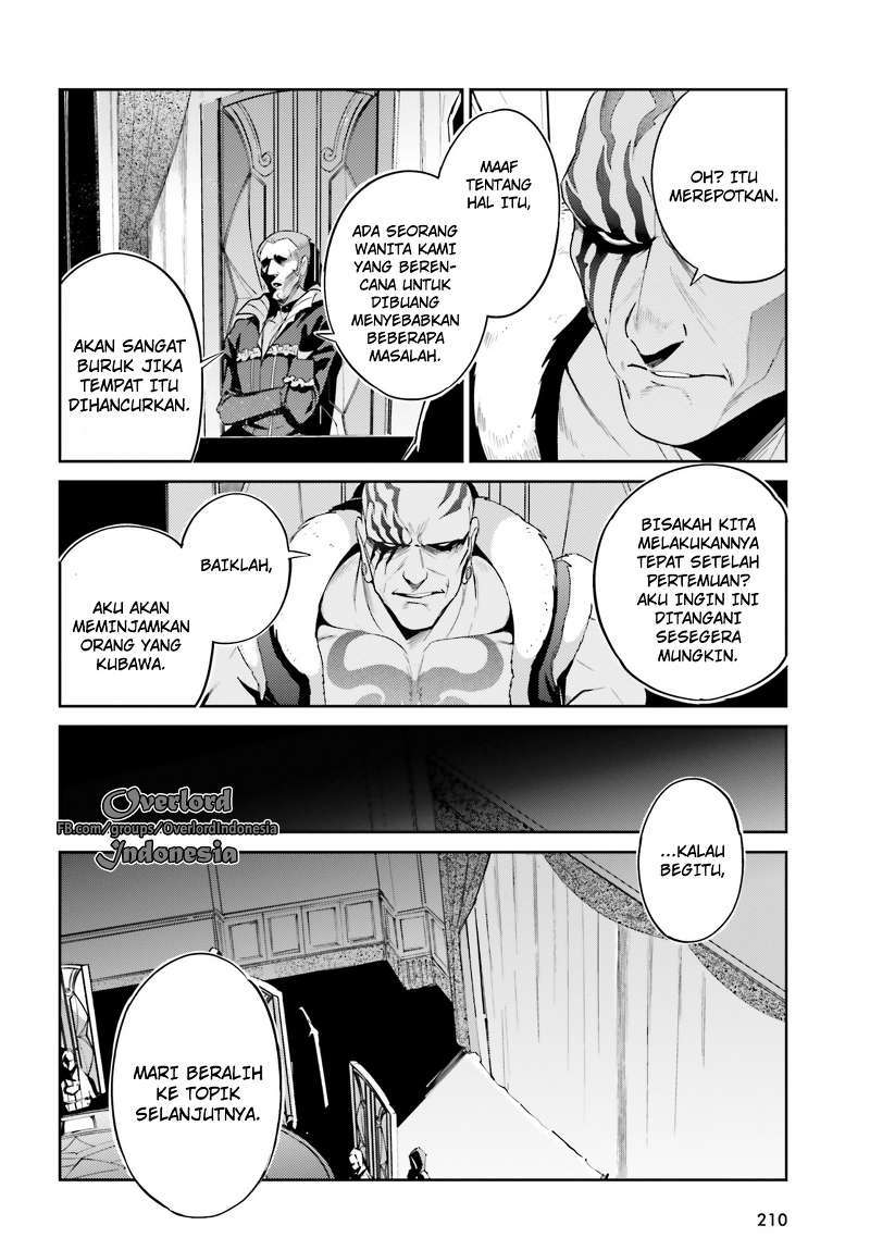 Overlord Chapter 31 5
