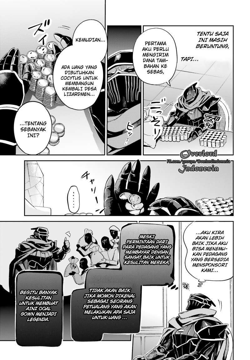 Overlord Chapter 31 8
