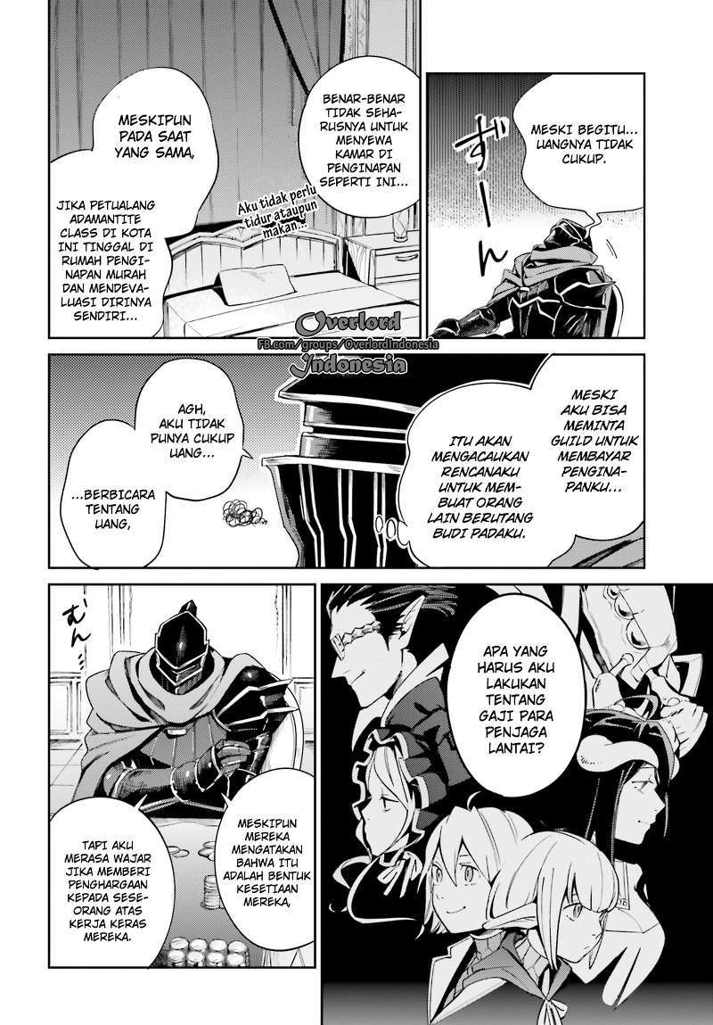 Overlord Chapter 31 9