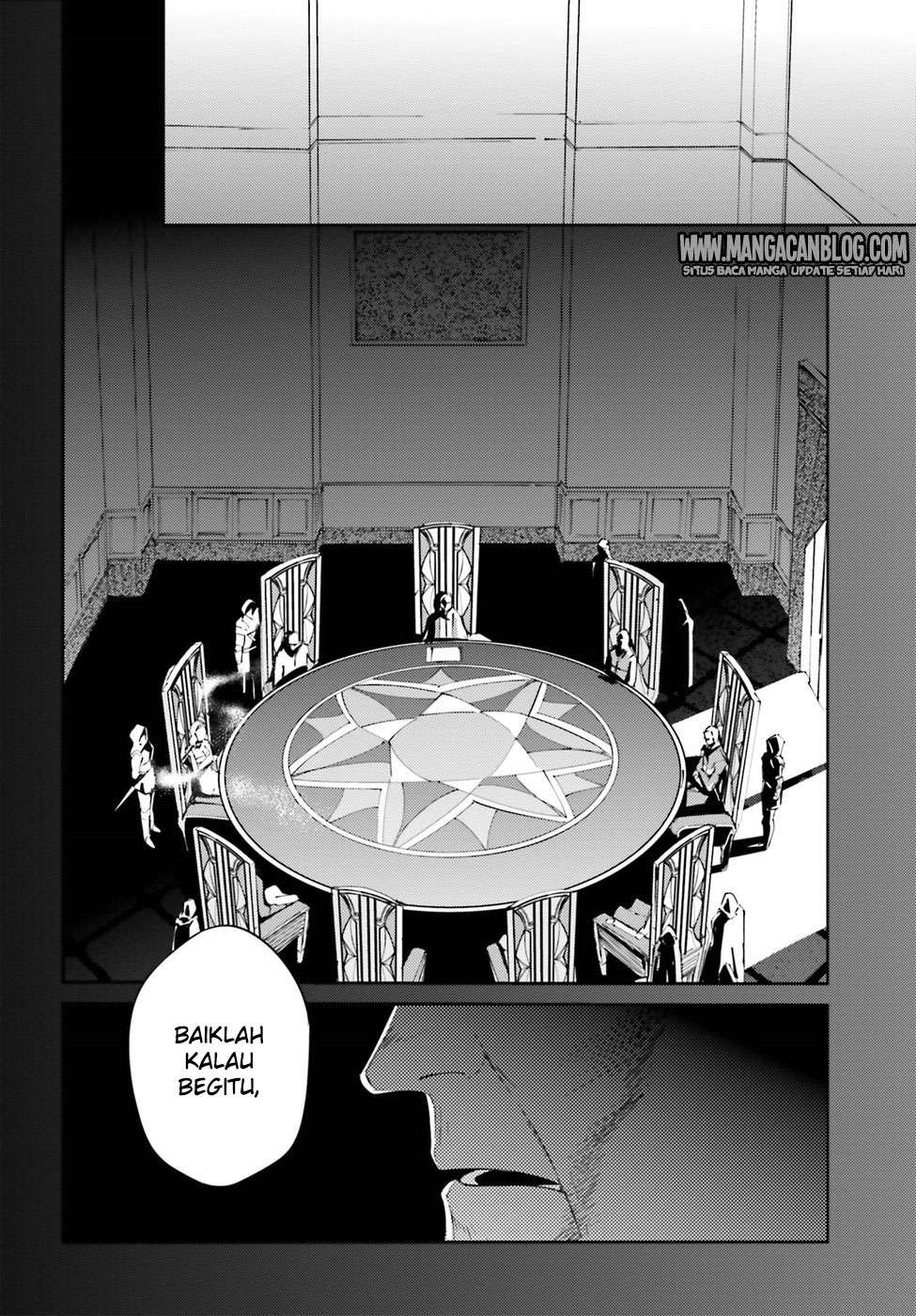Overlord Chapter 30 52