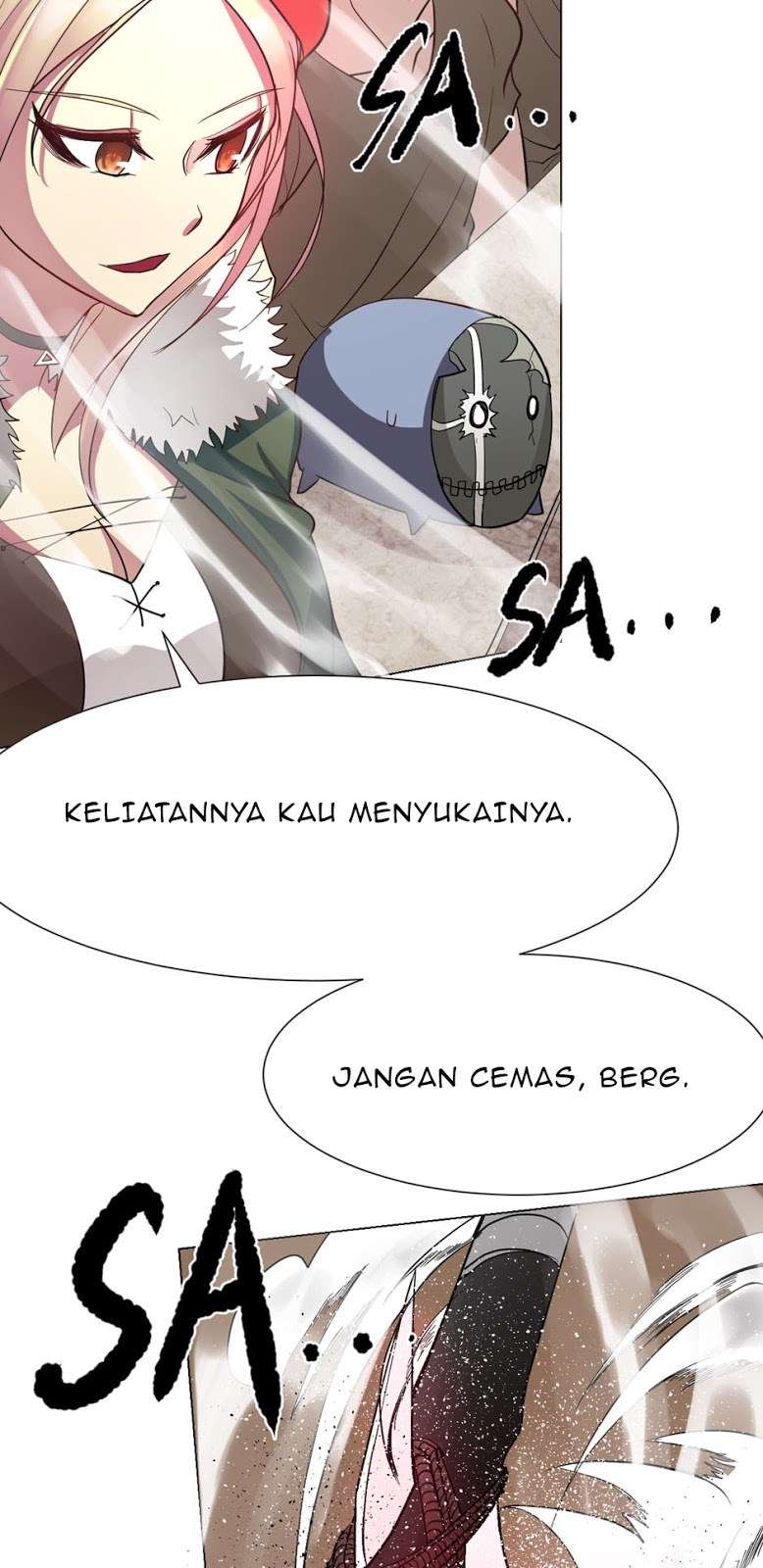 Baca  Outcast Chapter 6 Gambar 2