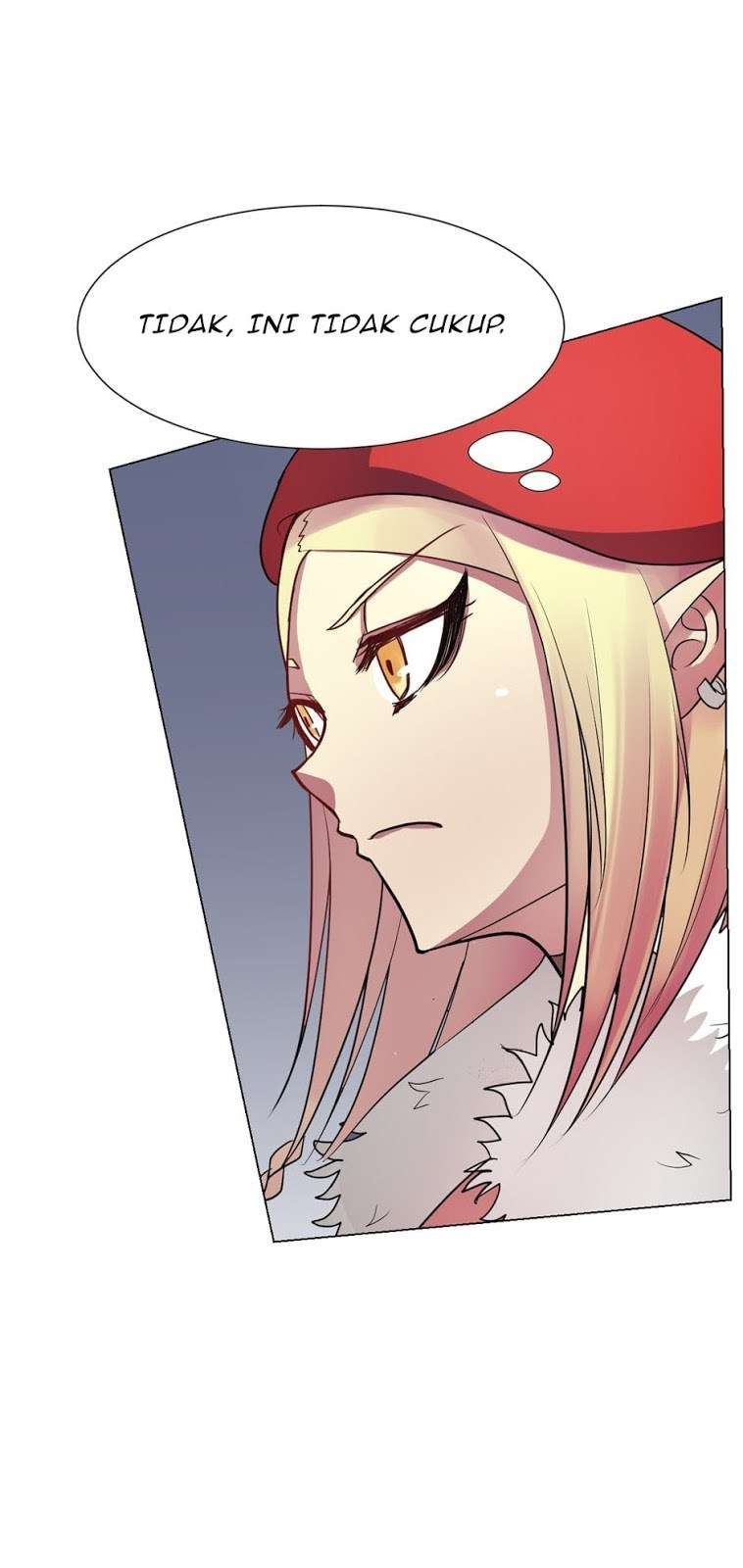 Outcast Chapter 6 Gambar 21
