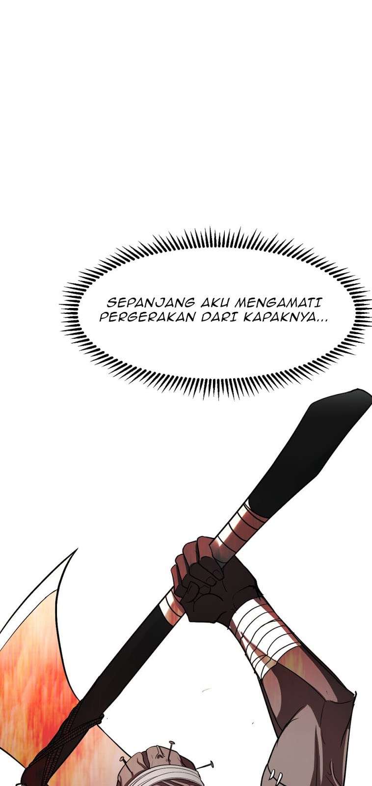 Outcast Chapter 6 Gambar 25