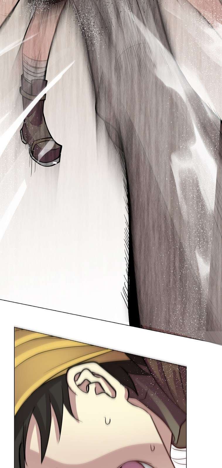 Outcast Chapter 6 Gambar 29