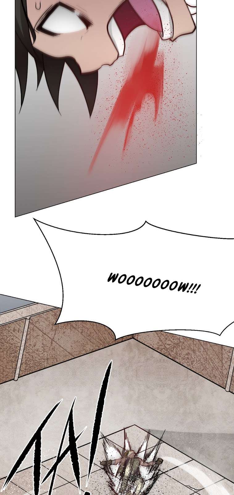 Outcast Chapter 6 Gambar 30
