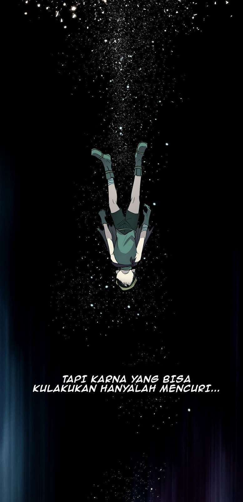 Outcast Chapter 6 Gambar 44