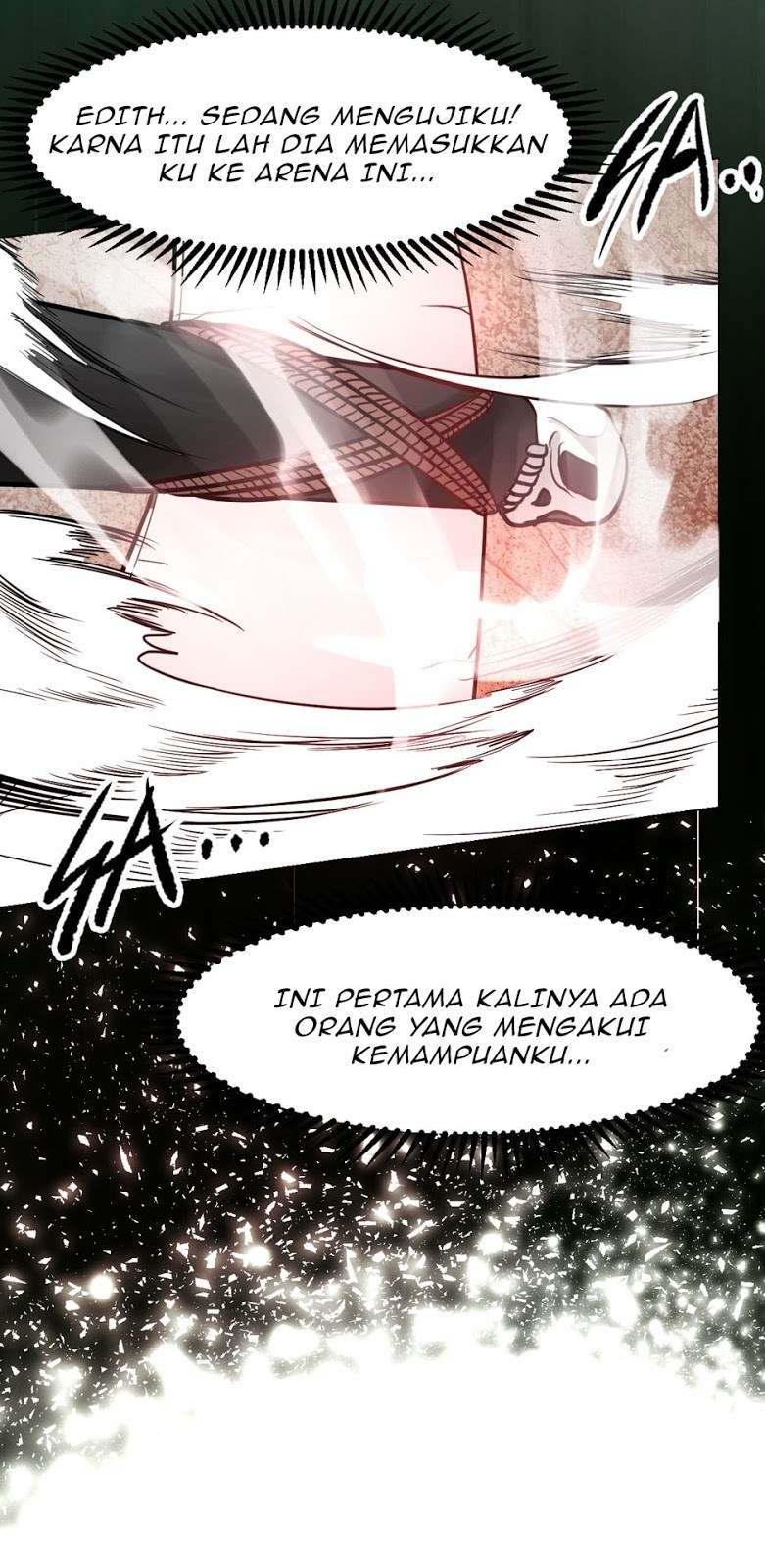 Outcast Chapter 6 Gambar 52
