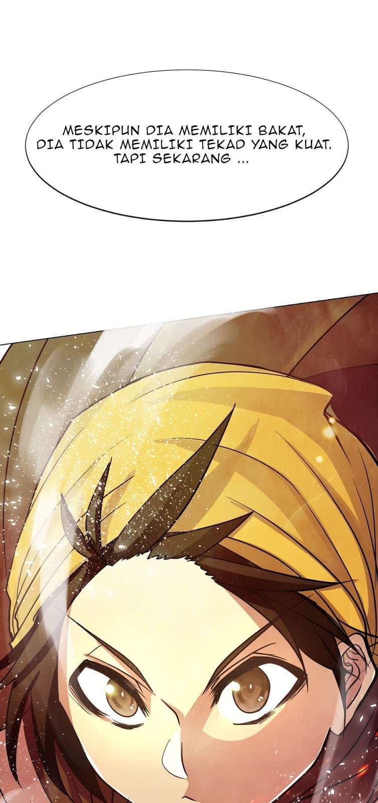 Outcast Chapter 6 Gambar 59