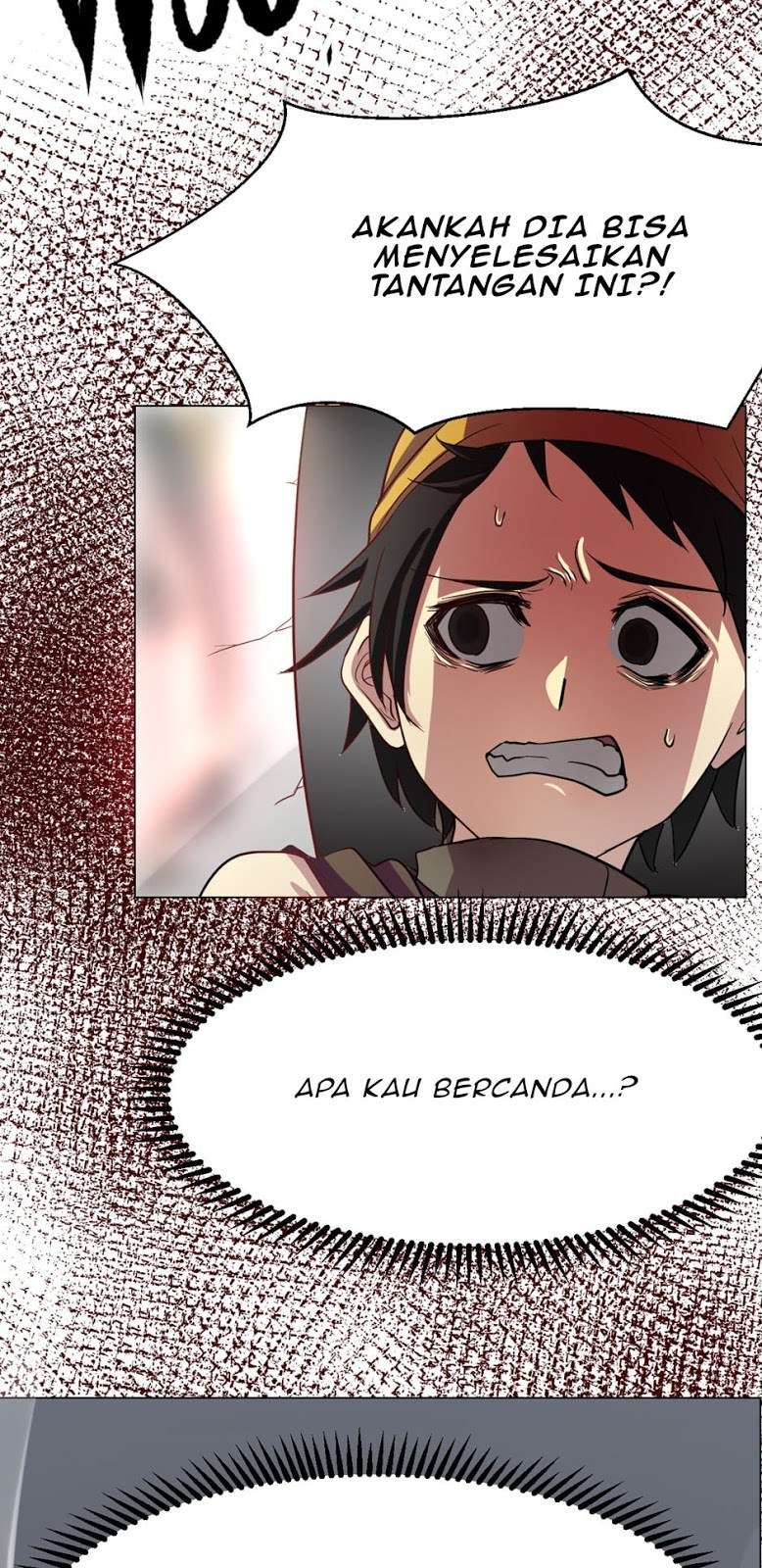 Outcast Chapter 6 Gambar 8