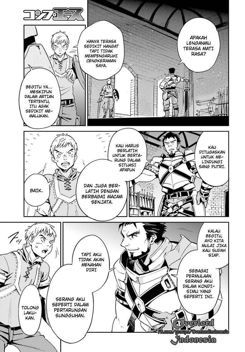 Overlord Chapter 29 Gambar 10
