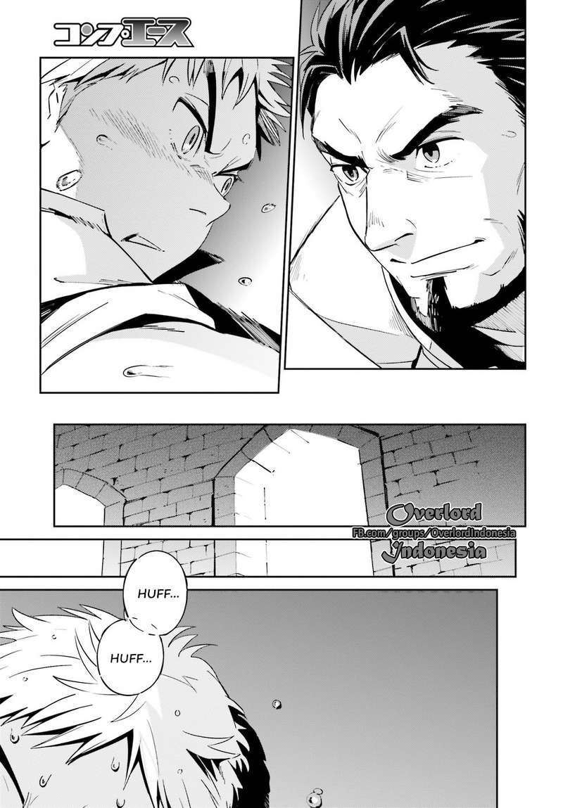 Overlord Chapter 29 Gambar 22