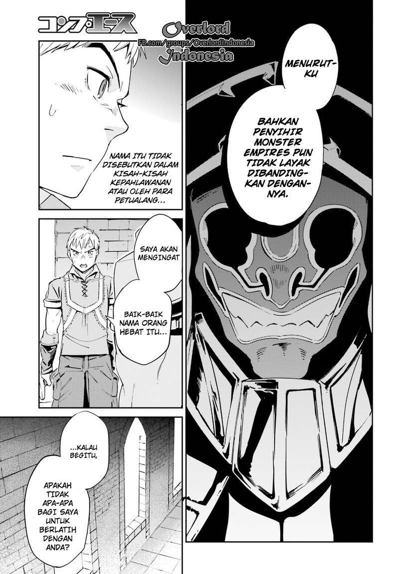 Overlord Chapter 29 8