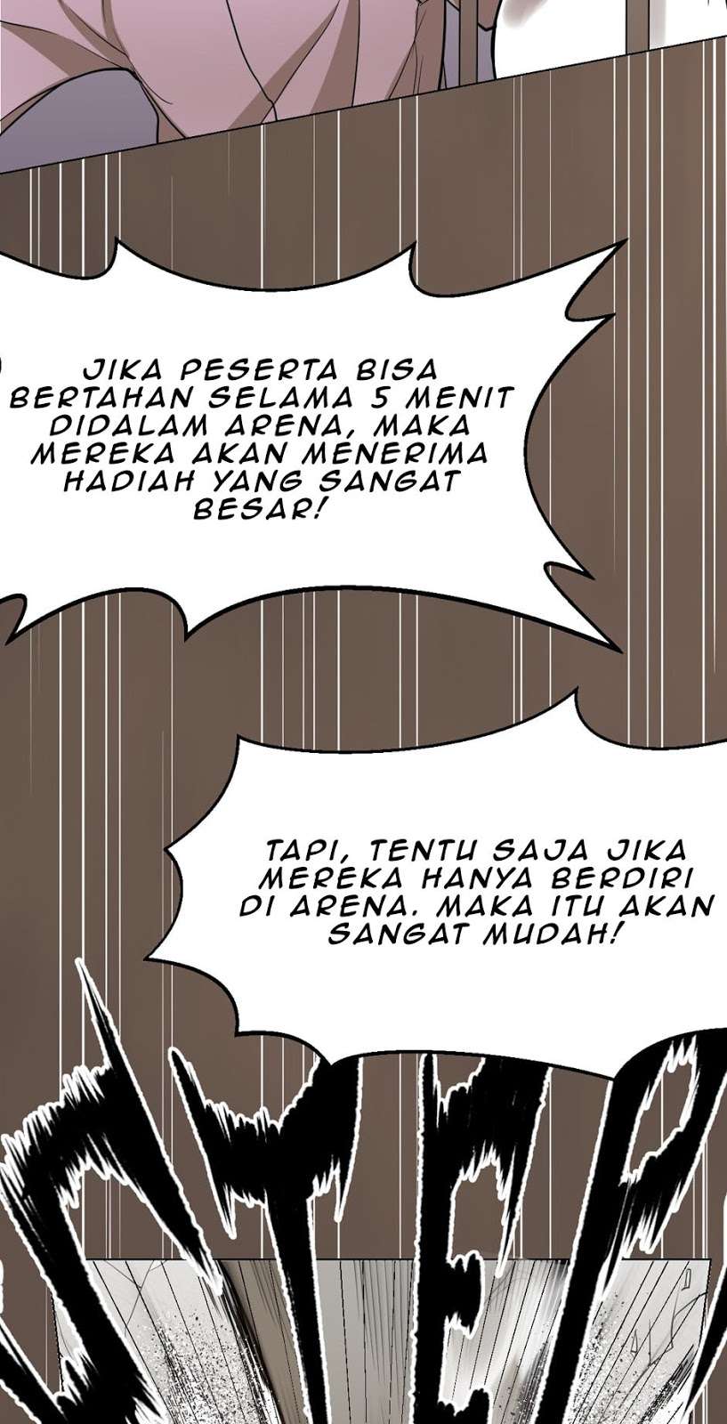 Outcast Chapter 5 Gambar 20