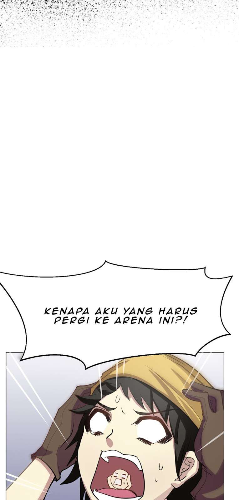 Outcast Chapter 5 Gambar 36