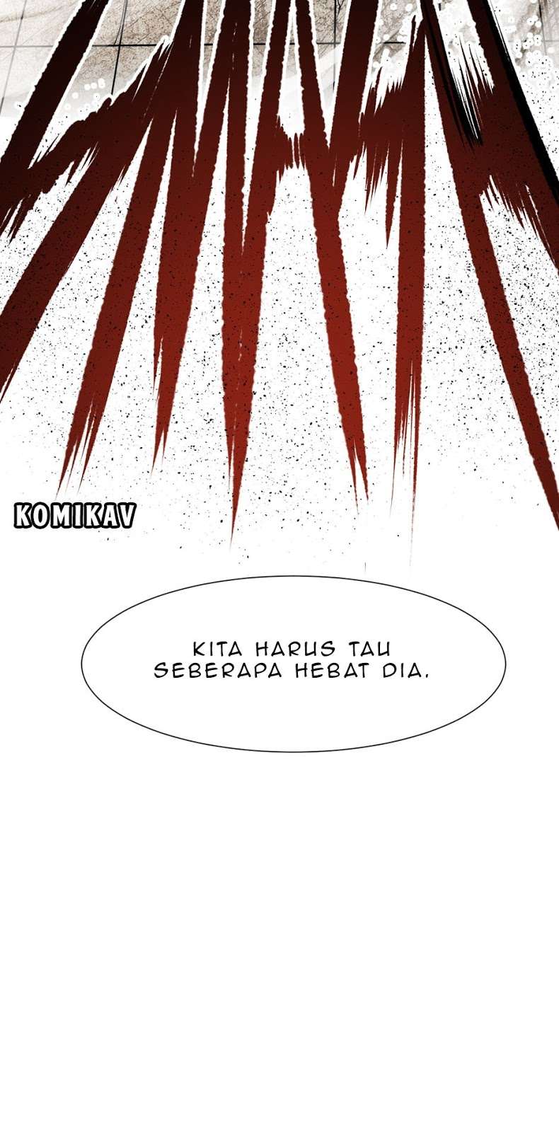 Outcast Chapter 5 Gambar 46
