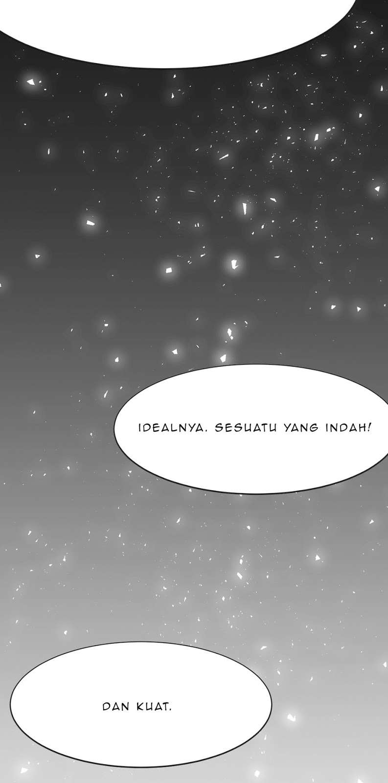 Outcast Chapter 4 Gambar 46