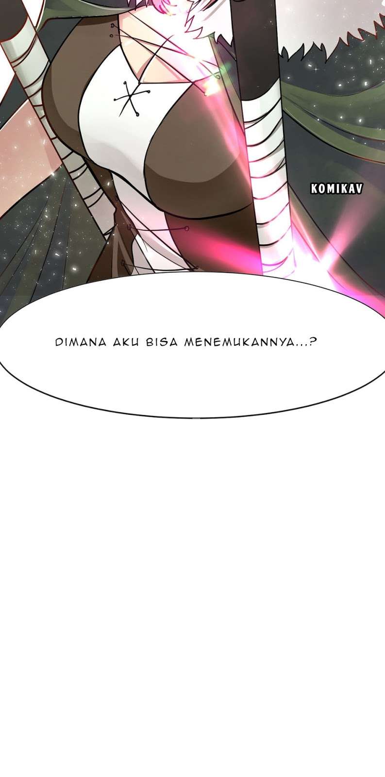 Outcast Chapter 4 Gambar 48