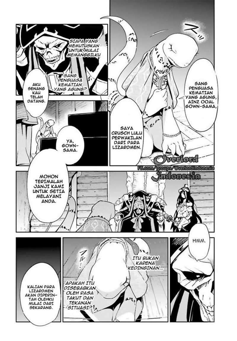 Overlord Chapter 27 10