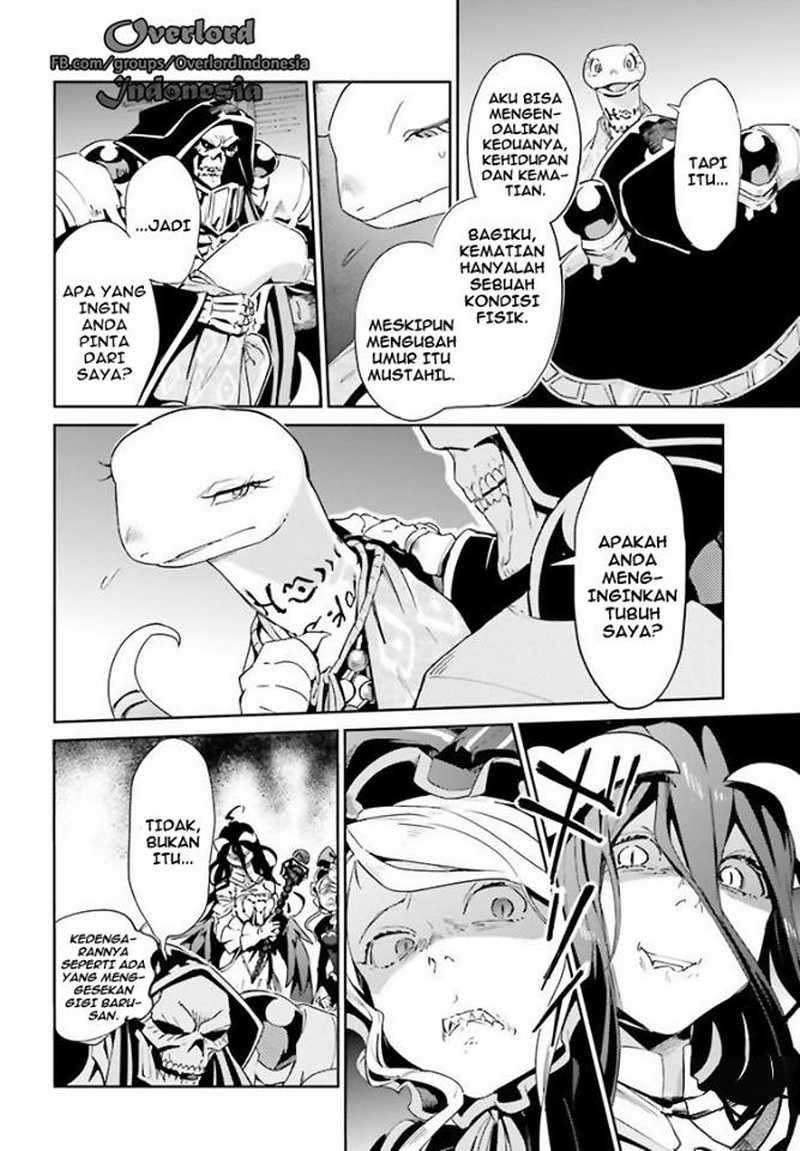 Overlord Chapter 27 14
