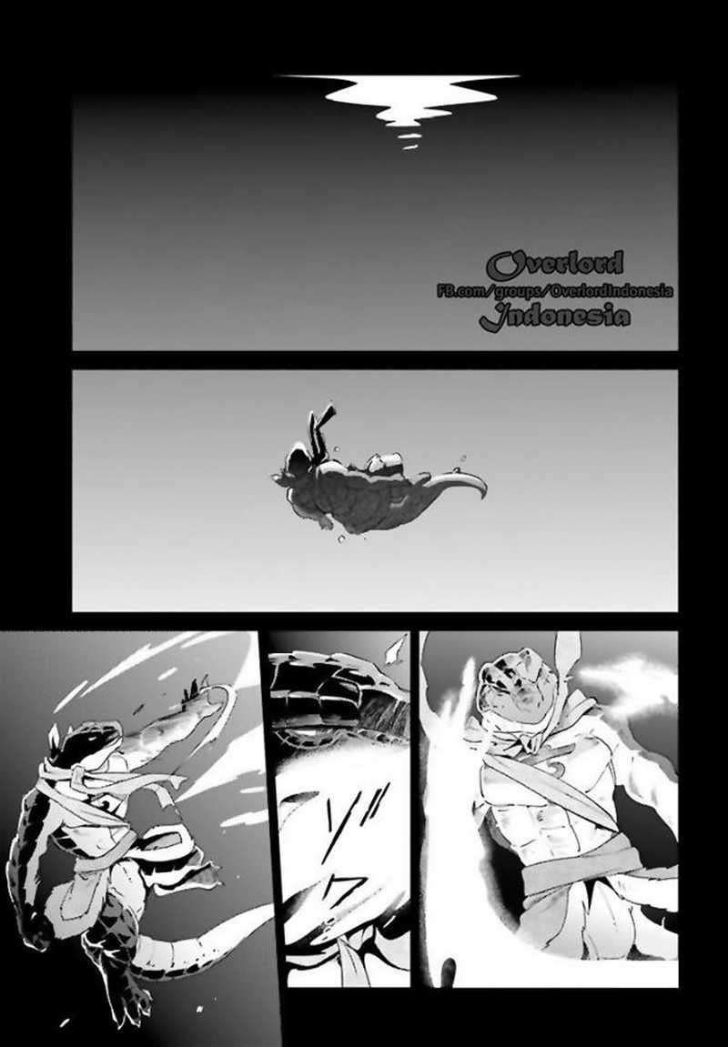 Overlord Chapter 27 19