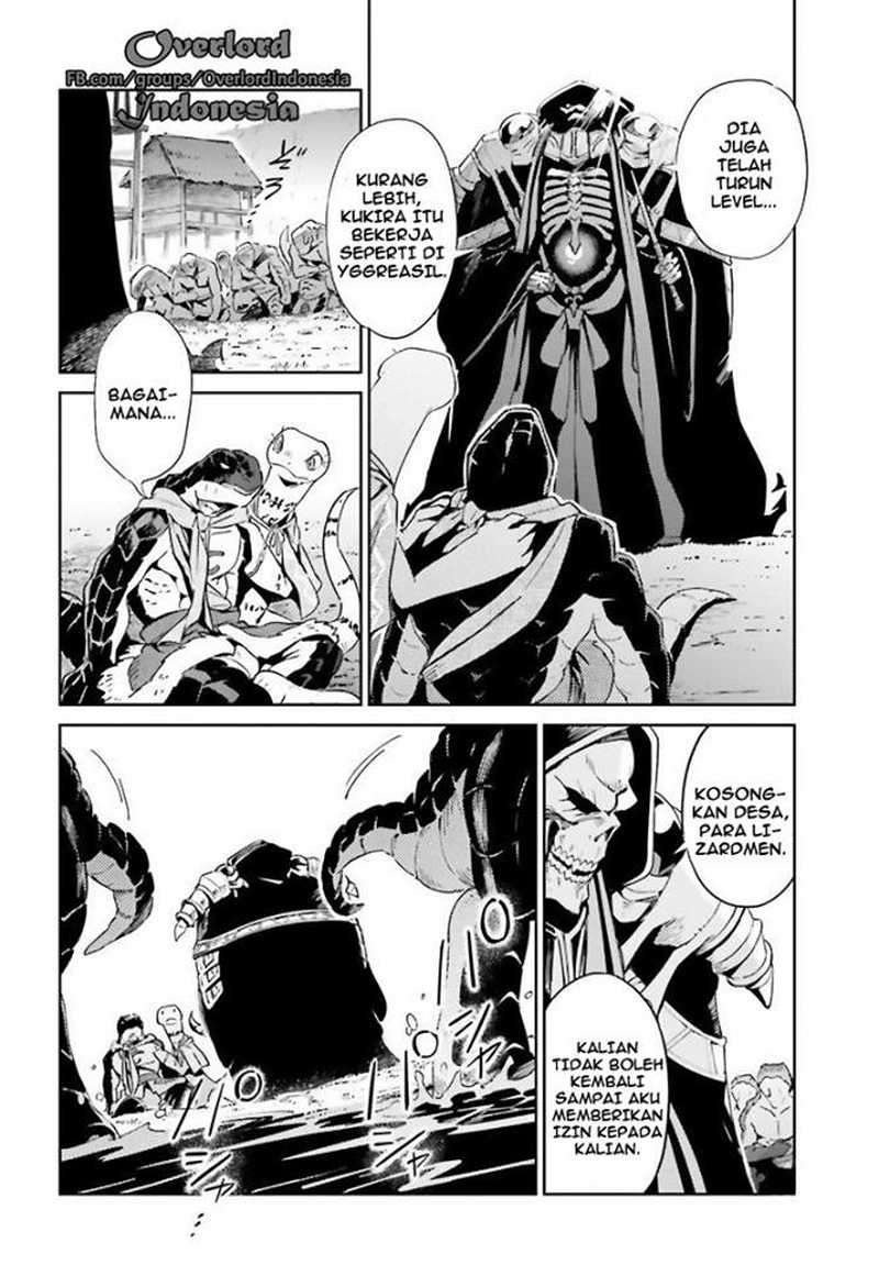 Overlord Chapter 27 22