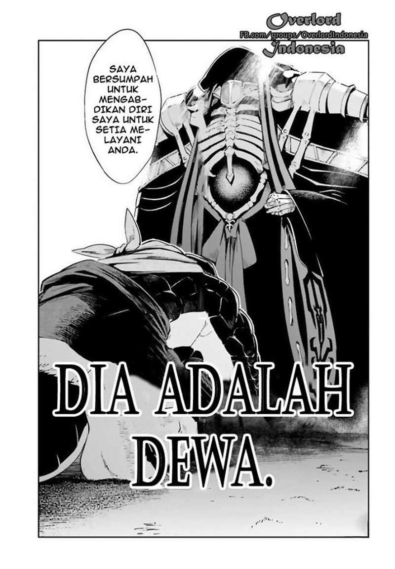 Overlord Chapter 27 25