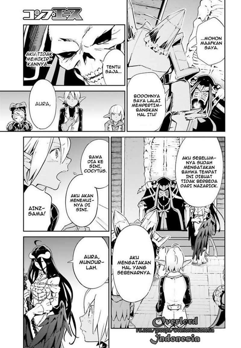 Overlord Chapter 27 7