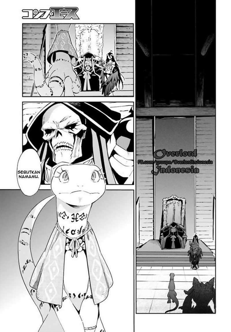 Overlord Chapter 27 9