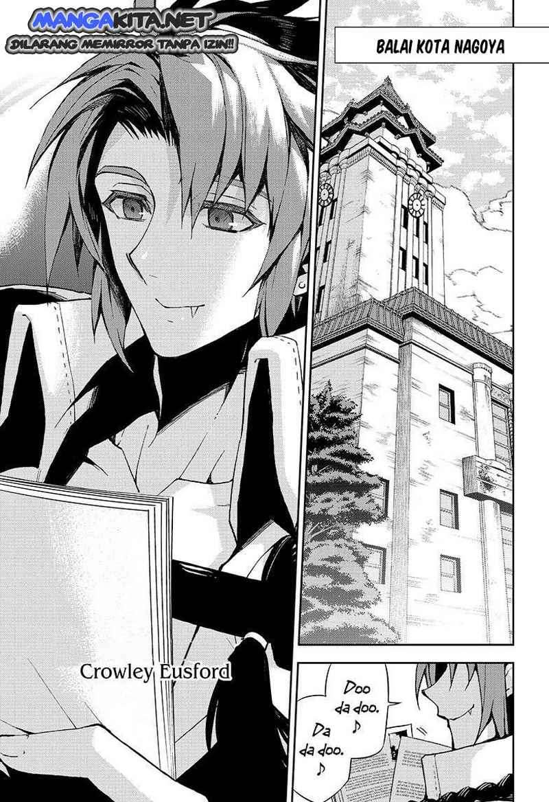 Baca Owari no Seraph Chapter 29 Gambar 2