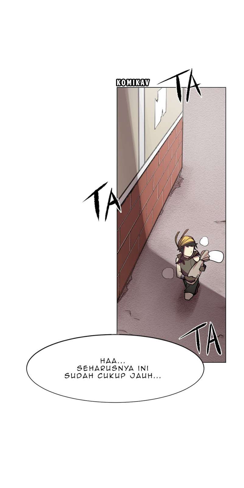 Baca Komik Outcast Chapter 3 Gambar 1