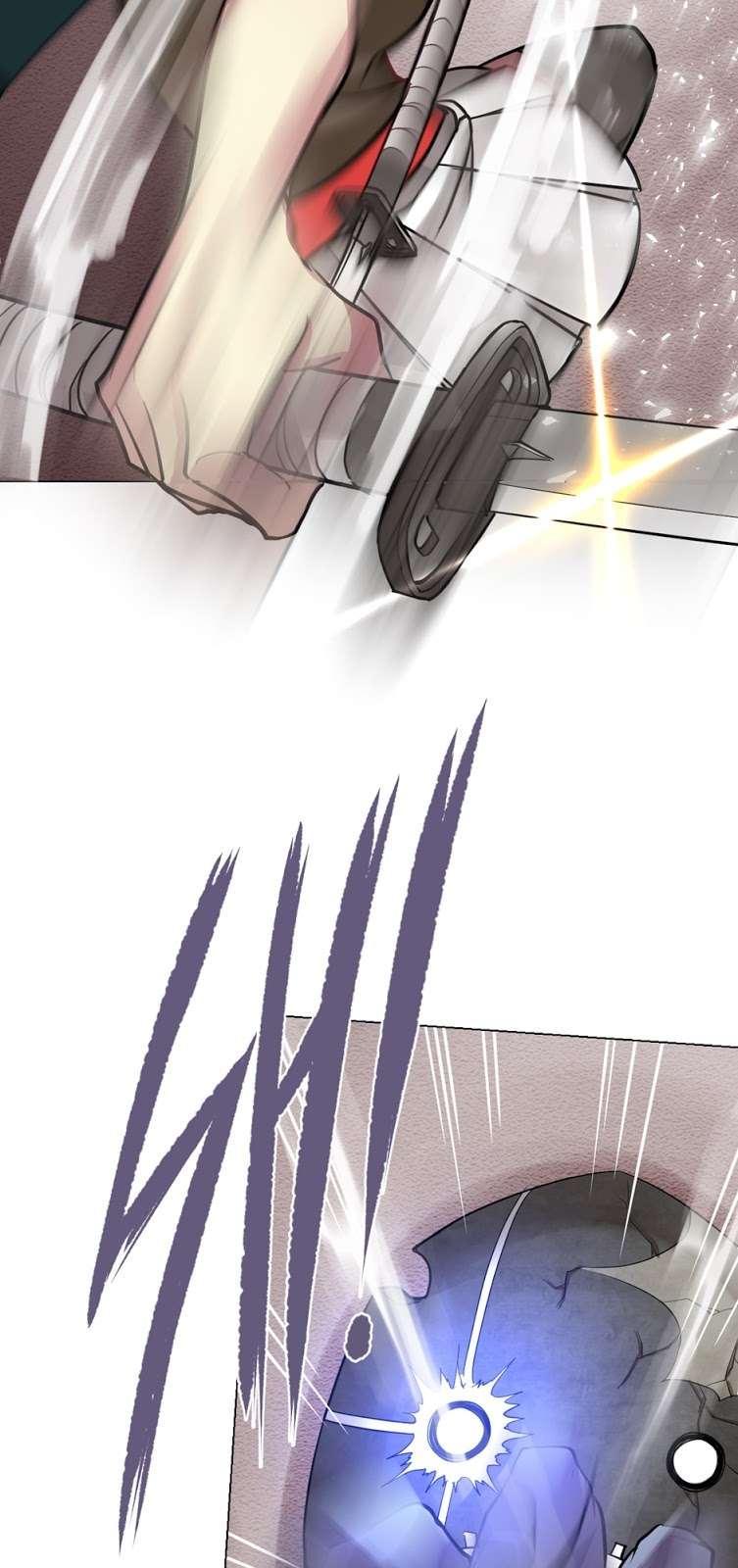 Outcast Chapter 3 Gambar 13