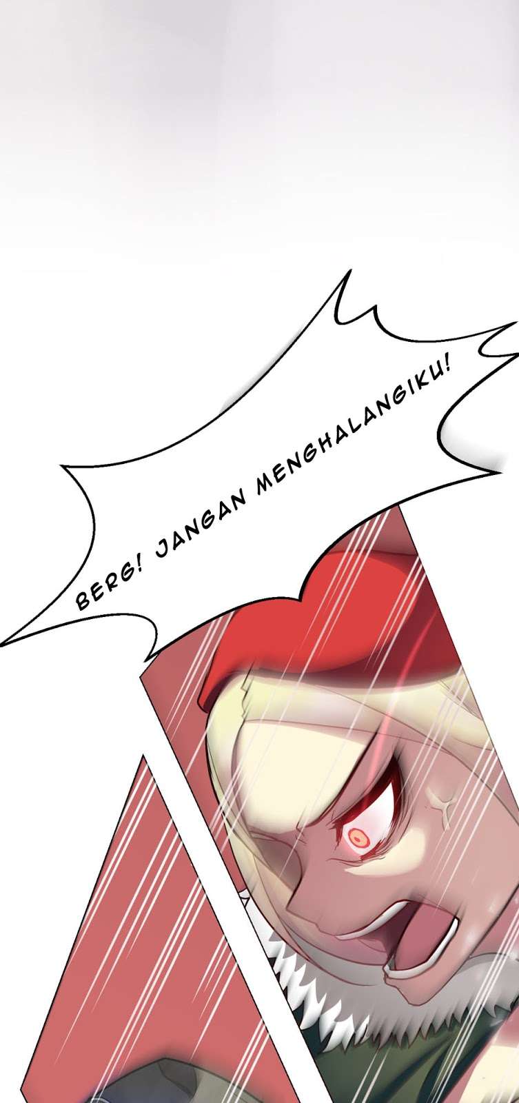 Outcast Chapter 3 Gambar 16