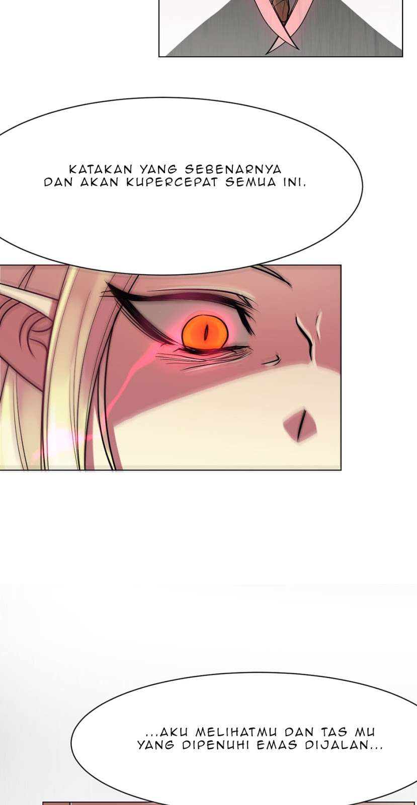 Outcast Chapter 3 Gambar 24