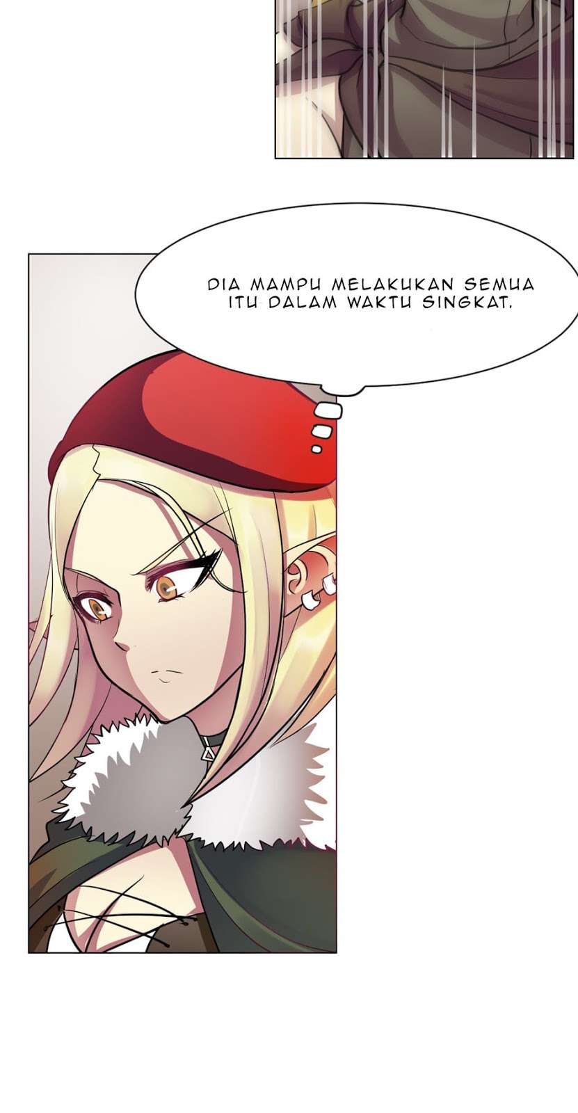 Outcast Chapter 3 Gambar 29