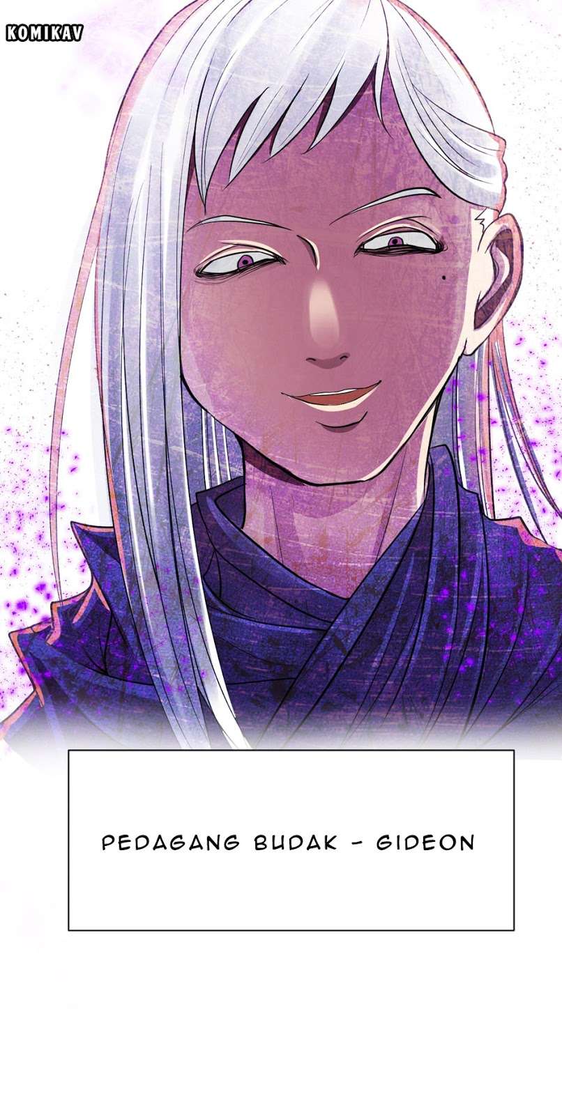 Outcast Chapter 3 Gambar 42