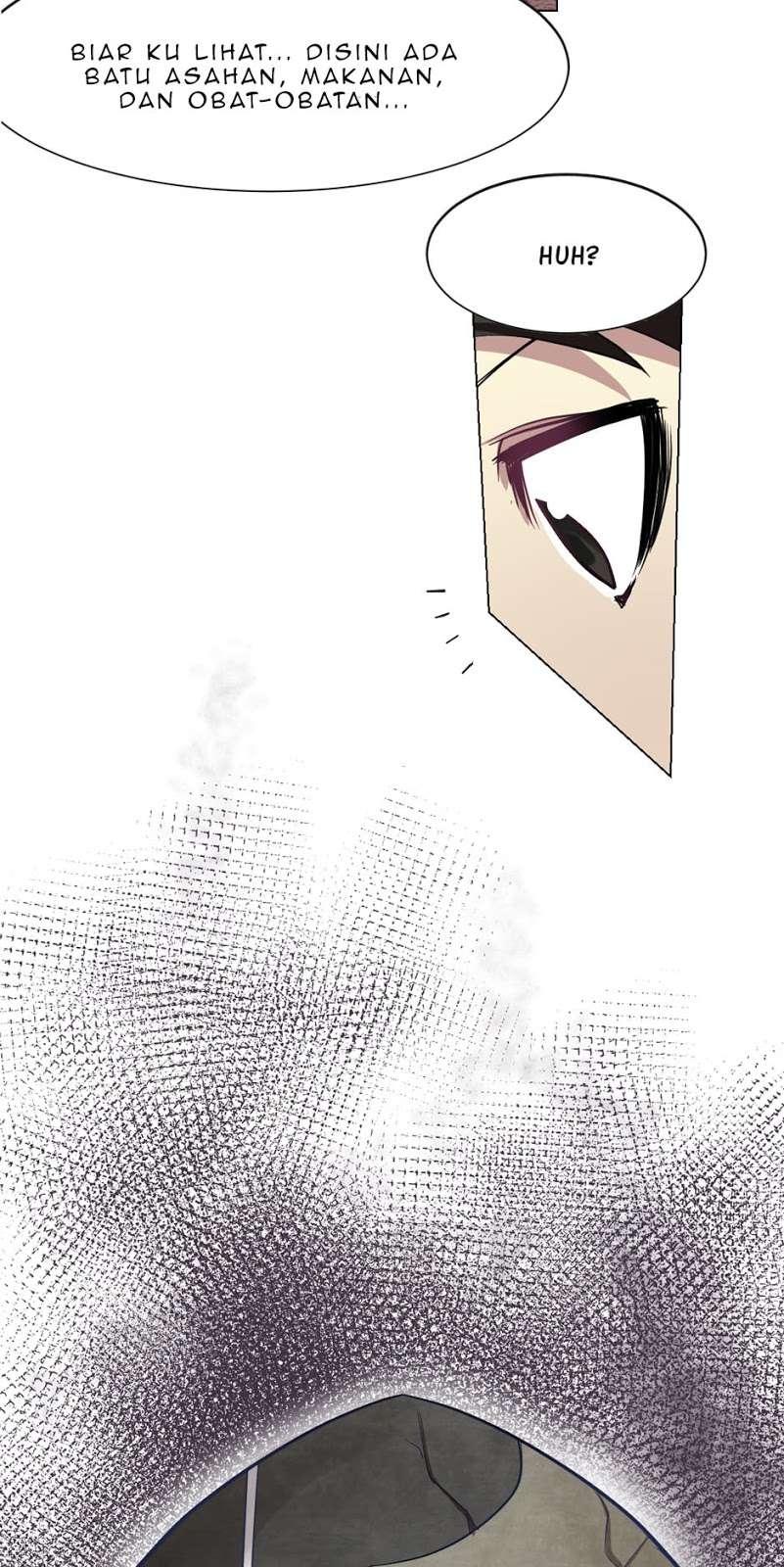 Outcast Chapter 3 Gambar 6